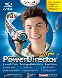 Power Director 7 Ultra (PC)