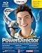 Software : Power Director 7 Ultra (PC)