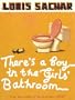 There's a Boy in the Girls' Bathroom