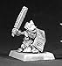 Gordtok, Bloodstone Gnome Hero RPR 14535 by Reaper