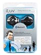 Stereo Ear Clips with Bluetooth Wireless Technology