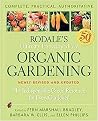 Rodale's Ultimate Encyclopedia of Organic Gardening (The Indispensable Green Resource for Every Gardner) (Revised / Updated) (Paperback)