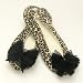 CONCIERGE�����ץ�롼�ॷ�塼����Leopard/�ҥ祦���ڥ���å�/����������