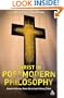 Christ in Postmodern Philosophy: Gianni Vattimo, Rene Girard, and Slavoj Zizek