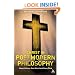 Christ in Postmodern Philosophy: Gianni Vattimo, Rene Girard, and Slavoj Zizek