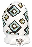 Trend Lab Blooming Bouquet Hooded Towel