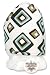 Trend Lab Blooming Bouquet Hooded Towel
