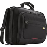 Case Logic ZLCS-114 Security Friendly 14-Inch Laptop Case (Black)