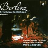 ｜Berlioz: Symphonie fantastique; Herminie