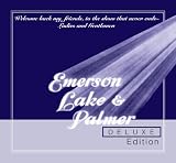 Emerson, Lake & Palmer - Welcome Back My Friends to the Show That Never Ends - Ladies and Gentlemen: Deluxe Edition