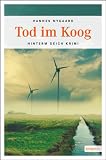Tod im Koog - Hannes Nygaard