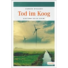 Tod im Koog