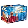 Coffret Louis de Funes - Maxi Box 1: LE GRAND RESTAURANT / L'HOMME ORCHESTRE / CARAMBOLAGES / HIBERNATUS / OSCAR / LA FOLIE DES GRANDEUSR / TAXI,ROULOTTE ET COORIDA / FRIPOUILLARD & CO / DES PISSENLITS PAR LA RACINE / POISSON D'AVRIL / UN DROLE DE CAID / LA BELLE AMERICAINE / FANTOMAS / FANTOMAS SE DECHAINE / FANTOMAS CONTRE SCOTLAND YARD (Coffret 15 DVD) [import langue Francais]