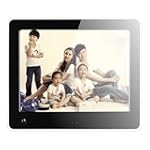 KevenAnna� 10 Inch Digital Photo & HD...
