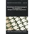 Recombinant DNA Biotechnology III: The Integration of Biological and Engineering Sciences (Annals of the New York... by Juan A. Asenjo and Barbara A. Andrews