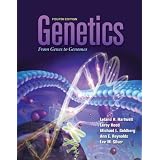 Genetics: From Genes to Genomes (Hartwell, Genetics)