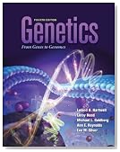 Genetics: From Genes to Genomes (Hartwell, Genetics)