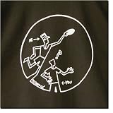 Sporting Goods : Me Skying You - Black Ultimate T-Shirt