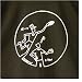 Sporting Goods : Me Skying You - Black Ultimate T-Shirt