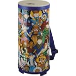 Remo RHYTHM CLUB, Konga, 6 Diameter, 12 Height, Rhythm Kids Graphics
