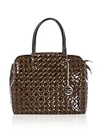 MIA Bolso asa de mano (Tabaco)