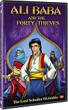 Ali Baba & The Forty Thieves [DVD] [2006] [Region 1] [US Import] [NTSC]