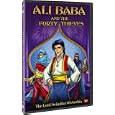 Ali Baba and the Forty Thieves