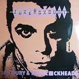 Juke Box Dury