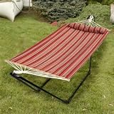Sunrise Hammock - Clay