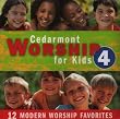 Cedarmont Worship for Kids, Vol. 4