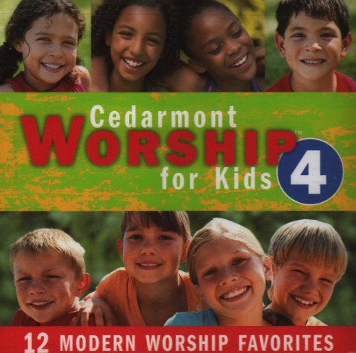 CD-Charts  Search : Cedarmont Worship for Kids, Vol. 4