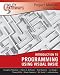 Books : Introduction to Programming Using Visual Basic Project Manual (Wiley Pathways)