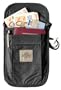 Eagle Creek Travel Gear Neck Pouch,Black