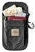 Eagle Creek Travel Gear Neck Pouch,Black