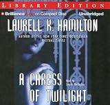 Search : A Caress of Twilight (Meredith Gentry, Book 2)