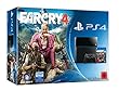 PlayStation 4 - Konsole inkl. Far Cry 4 from Sony