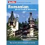 Romanian Berlitz Phrase Book (Berlitz Phrase Books)