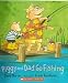 Piggy and Dad Go Fishing (Book and Audio CD) (Paperback)