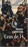 Ceux de 14
