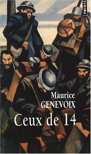 Ceux de 14