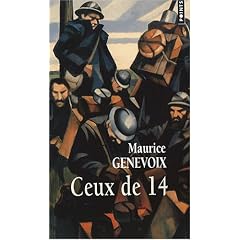 Ceux de 14