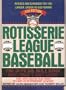 Rotisserie League Baseball, 5th Edition