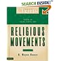 Charts of Cults, Sects, and Religious Movements