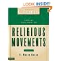 Charts of Cults, Sects, and Religious Movements