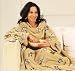 SNUGGIE Luxury Plush ~ DOGGIE PRINT SNUGGIE Luxury Plush ~ DOGGIE PRINT