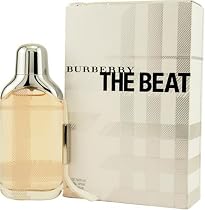 Burberry The Beat by Burberry For Women. Eau De Parfum Spray 1.7-Ounces
From Burberry
