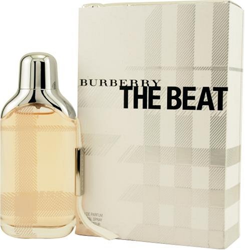Burberry The Beat by Burberry For Women. Eau De Parfum Spray 1.7-Ounces