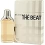 Burberry The Beat by Burberry For Women. Eau De Parfum Spray 1.7-Ounces