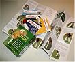 Pocketshots - Gift Pack Volume 1 - Swing, Putting, Short Game, Mental Game, Fitness, Bunker: "Swing", "Putting", "Short Game", ... "Mental Game", "Fitness", "Bunker" Vol 1
