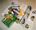 Pocketshots - Gift Pack Volume 1 - Swing, Putting, Short Game, Mental Game, Fitness, Bunker: "Swing", "Putting", "Short Game", "Mental Game", "Fitness", "Bunker" Vol 1 (Pocketshots)